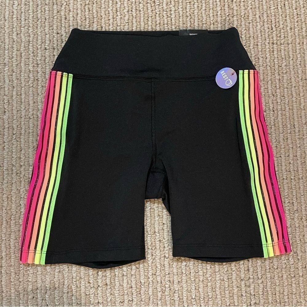 PINK Victoria’s Secret Ultimate Classic Bike Short Size XS Women
